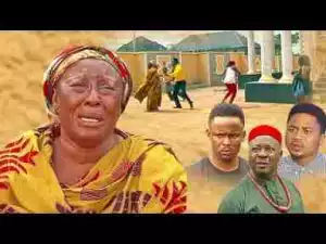 Video: NEVER MAKE YOUR MOTHER CRY 1 - ZUBBY MICHAEL Nigerian Movies | 2017 Latest Movies | Full Movies